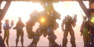 How to Unlock Competitive & Ranked Mode in Overwatch 2?
