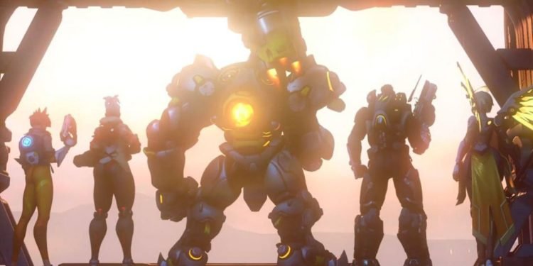 How to Unlock Competitive & Ranked Mode in Overwatch 2?