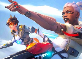 How to Link & Merge Account in Overwatch 2