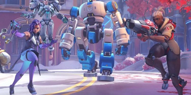 Overwatch 2: How to unlock 120 FPS
