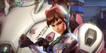 Overwatch 2 Mic & Voice chat not working issue