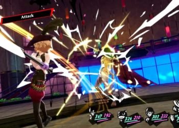 Persona 5 Royal crashing when players try to save: Is there any fix yet?