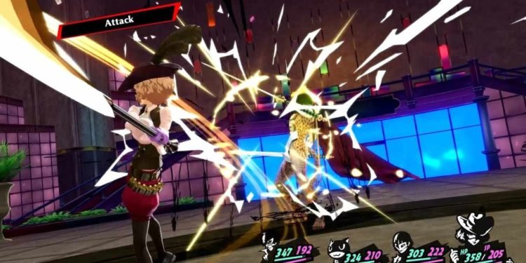 Persona 5 Royal crashing when players try to save: Is there any fix yet?