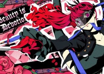 Persona 5 Royal Ultrawide Support: Is it available?