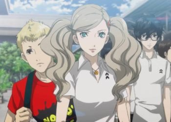 Persona 5 Royal Full Controller Support: Is it available?