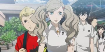 Persona 5 Royal Full Controller Support: Is it available?