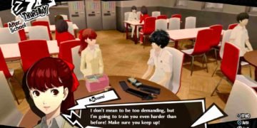 Does Persona 5 Royal support Multiplayer?