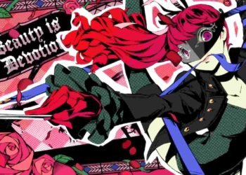 Can you play Persona 5 Royal on Steam Deck?