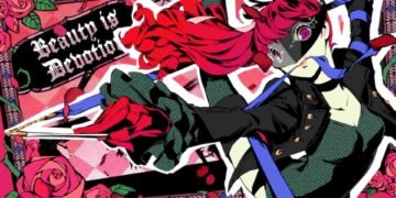 Can you play Persona 5 Royal on Steam Deck?