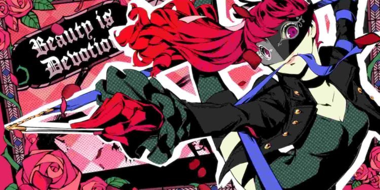 Can you play Persona 5 Royal on Steam Deck?