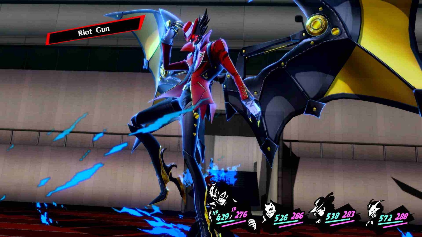 Can you play Persona 5 Royal on Steam Deck?