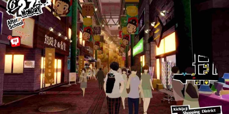 Persona 5 Royal Unable to create system data error: How to fix it?