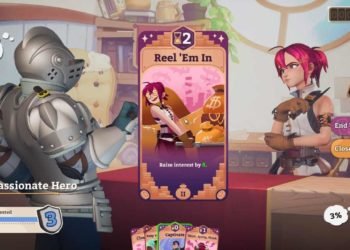 Does Potionomics support Multiplayer?