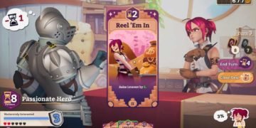 Does Potionomics support Multiplayer?