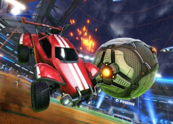 How to Turn on Voice Chat in Rocket League?