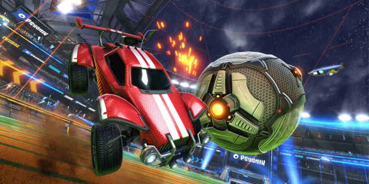 How to Turn on Voice Chat in Rocket League?