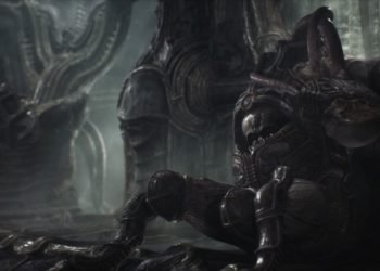 Scorn Autosave error causing trouble for players Is there any fix yet