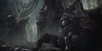 Scorn Autosave error causing trouble for players Is there any fix yet