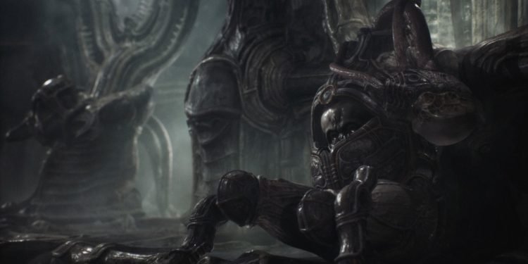 Scorn Autosave error causing trouble for players Is there any fix yet