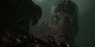 Scorn Full Controller Support Is it available