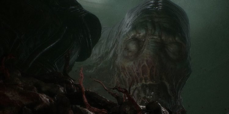 Scorn Full Controller Support Is it available