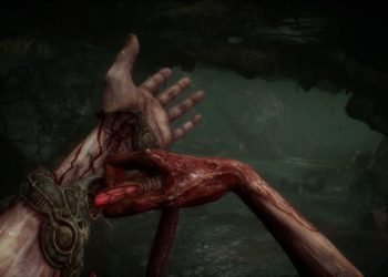 Scorn Multiplayer Co-Op Mode Release Date When is it coming out