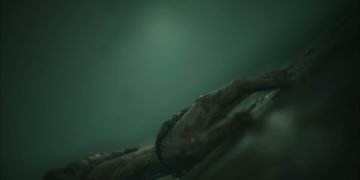 Scorn Save Game FilesConfig Files Location on PC Where is it