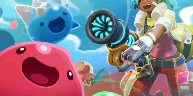 Slime Rancher 2: How to get Dash Boots