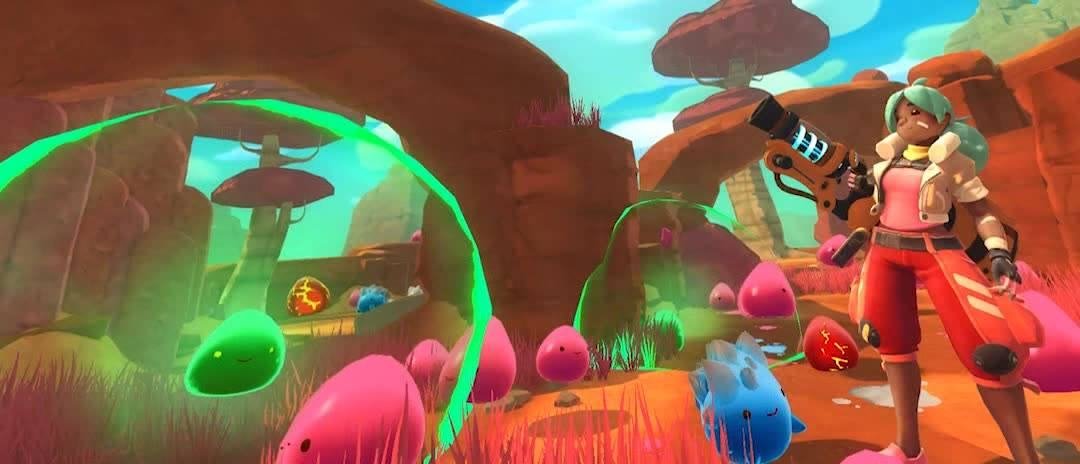 Slime Rancher 2: How to get Dash Boots