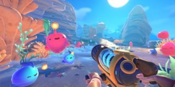 Slime Rancher 2 Rebind Keys error Here's how to fix it