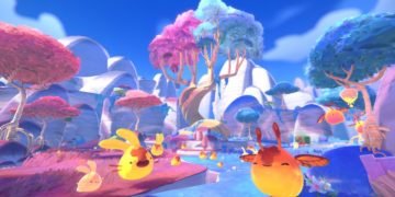 Slime Rancher 2 crashing in Starlight Strand Is there any fix yet
