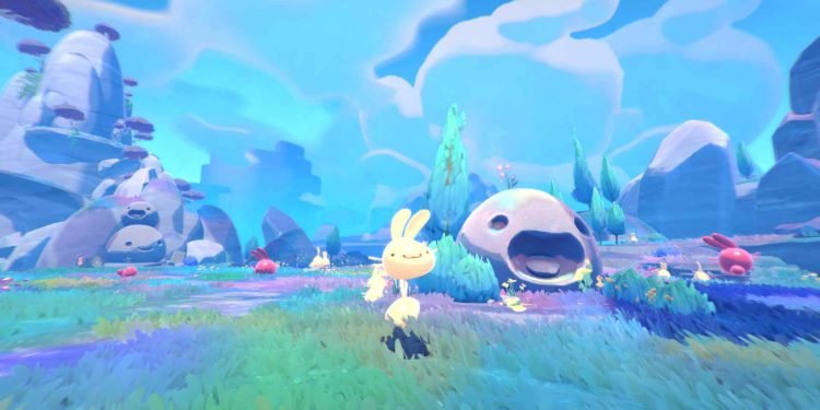 Slime Rancher 2: How to get Jellystone - DigiStatement