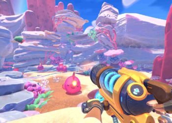 Slime Rancher 2 Best Settings for High FPS
