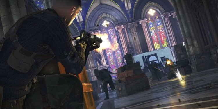 Sniper Elite 5 Crashing & Not Launching On PC Fixes & Workarounds