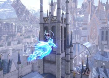 STAR OCEAN THE DIVINE FORCE Full Controller Support: Is it available?