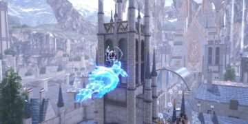 STAR OCEAN THE DIVINE FORCE Full Controller Support: Is it available?