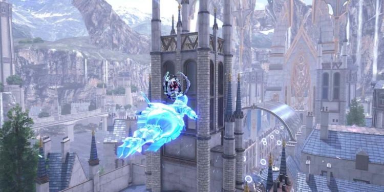 STAR OCEAN THE DIVINE FORCE Full Controller Support: Is it available?