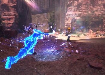 STAR OCEAN THE DIVINE FORCE Ultrawide Support: Is it available?