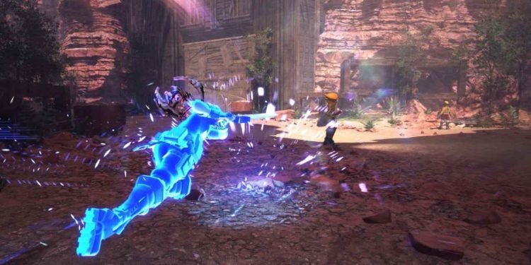 STAR OCEAN THE DIVINE FORCE Ultrawide Support: Is it available?