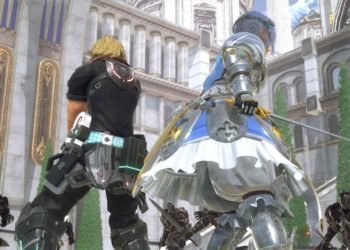 Star Ocean The Divine Force Missing Sound Effects issue: Is there any fix yet?