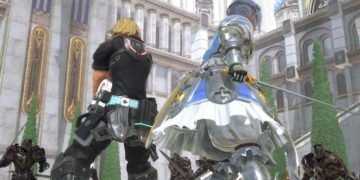 Star Ocean The Divine Force Missing Sound Effects issue: Is there any fix yet?