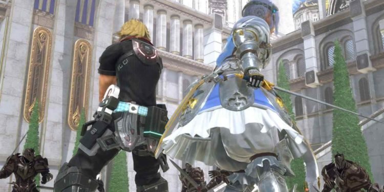 Star Ocean The Divine Force Missing Sound Effects issue: Is there any fix yet?