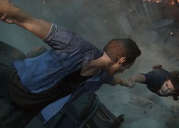 UNCHARTED Legacy of Thieves Collection FPS drop Issue How to fix it