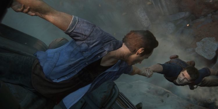 UNCHARTED Legacy of Thieves Collection FPS drop Issue How to fix it