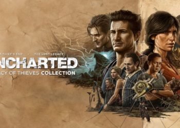 UNCHARTED Legacy of Thieves Collection Full Controller Support Is it available