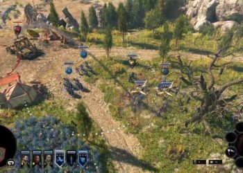 The Valiant (PC) Full Controller Support: Is it available?