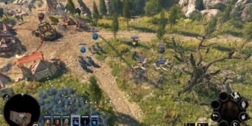 The Valiant (PC) Full Controller Support: Is it available?