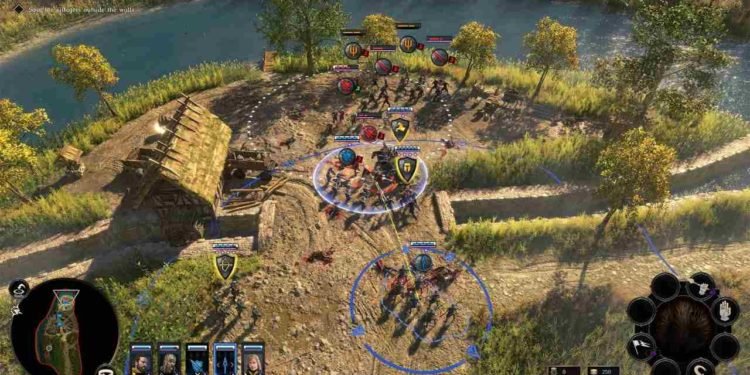 Is there a The Valiant Nintendo Switch Release Date