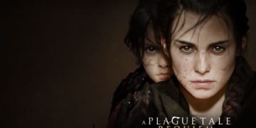A Plague Tale Requiem Crashing