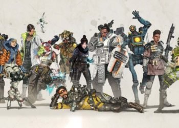 Can you Play Split Screen in Apex Legends